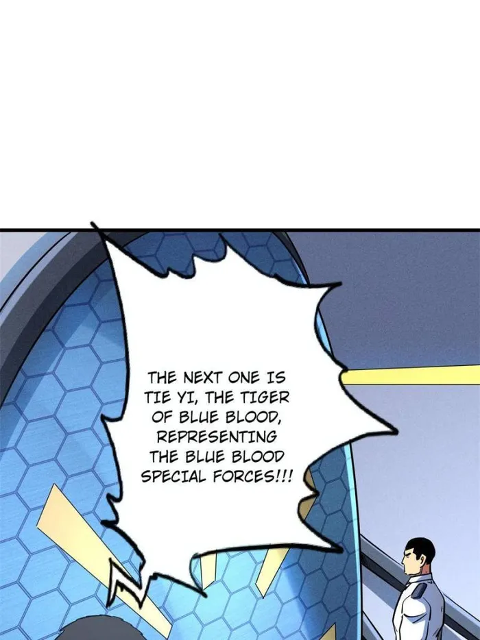 Super Gene Chapter 159 — Page 16