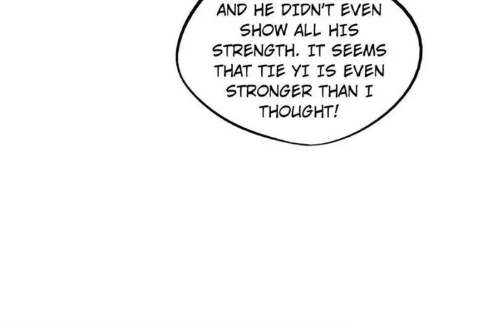 Super Gene Chapter 159 — Page 21