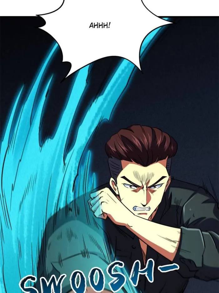 Super Gene Chapter 159 — Page 26