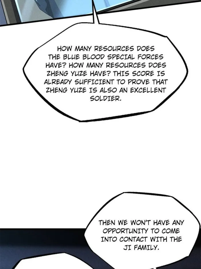 Super Gene Chapter 159 — Page 29