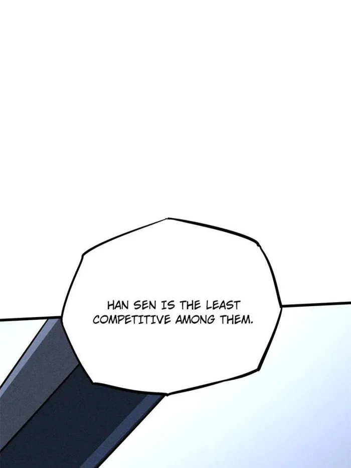 Super Gene Chapter 159 — Page 33