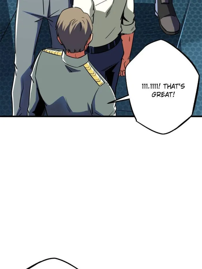 Super Gene Chapter 159 — Page 40