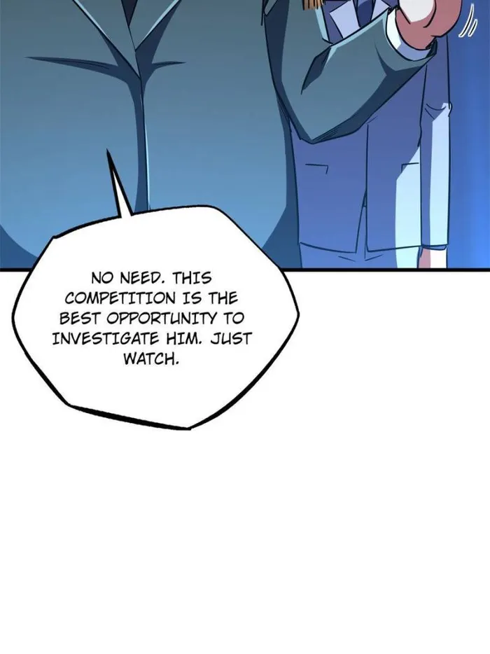 Super Gene Chapter 159 — Page 42