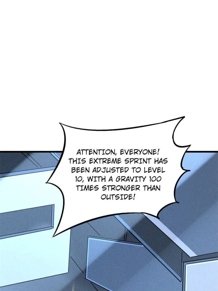 Super Gene Chapter 159 — Page 43