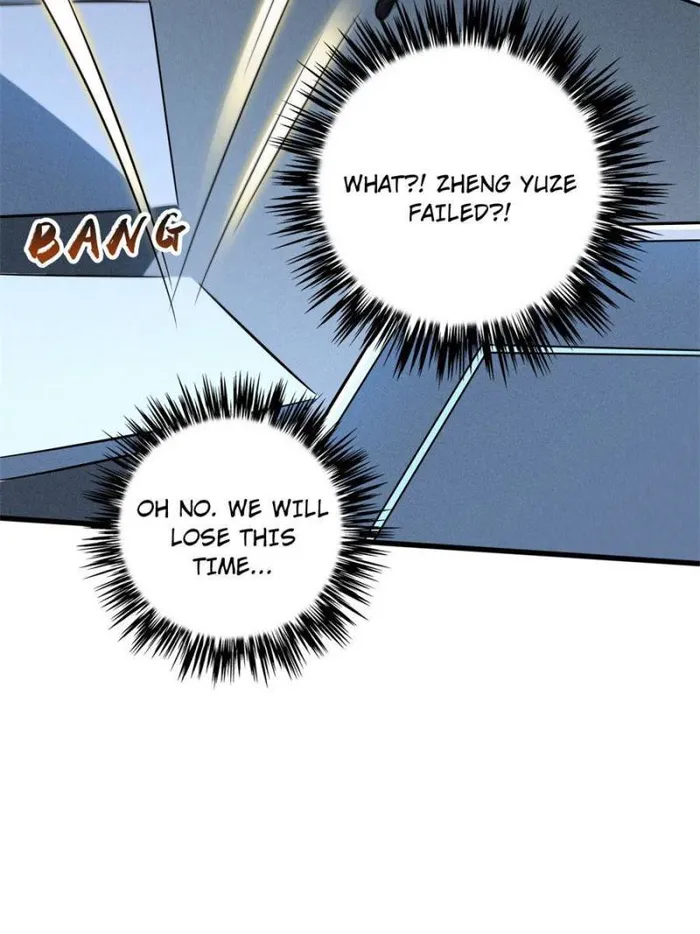 Super Gene Chapter 159 — Page 54
