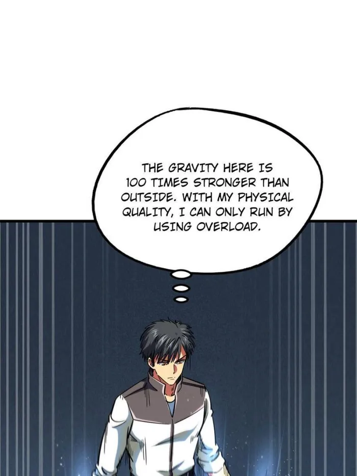 Super Gene Chapter 159 — Page 60