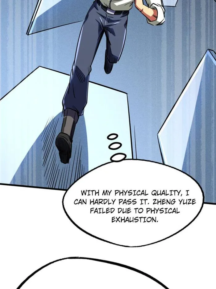 Super Gene Chapter 159 — Page 65