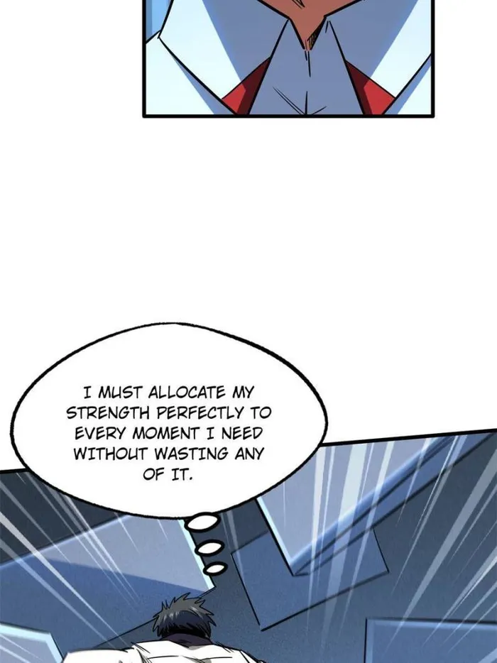 Super Gene Chapter 159 — Page 67