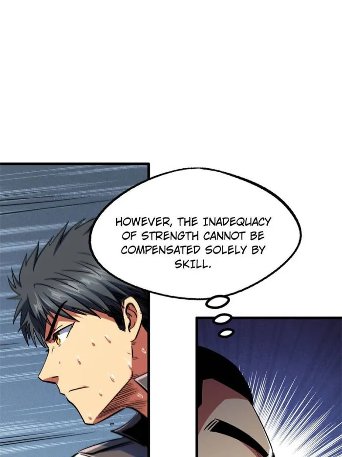 Super Gene Chapter 159 — Page 69
