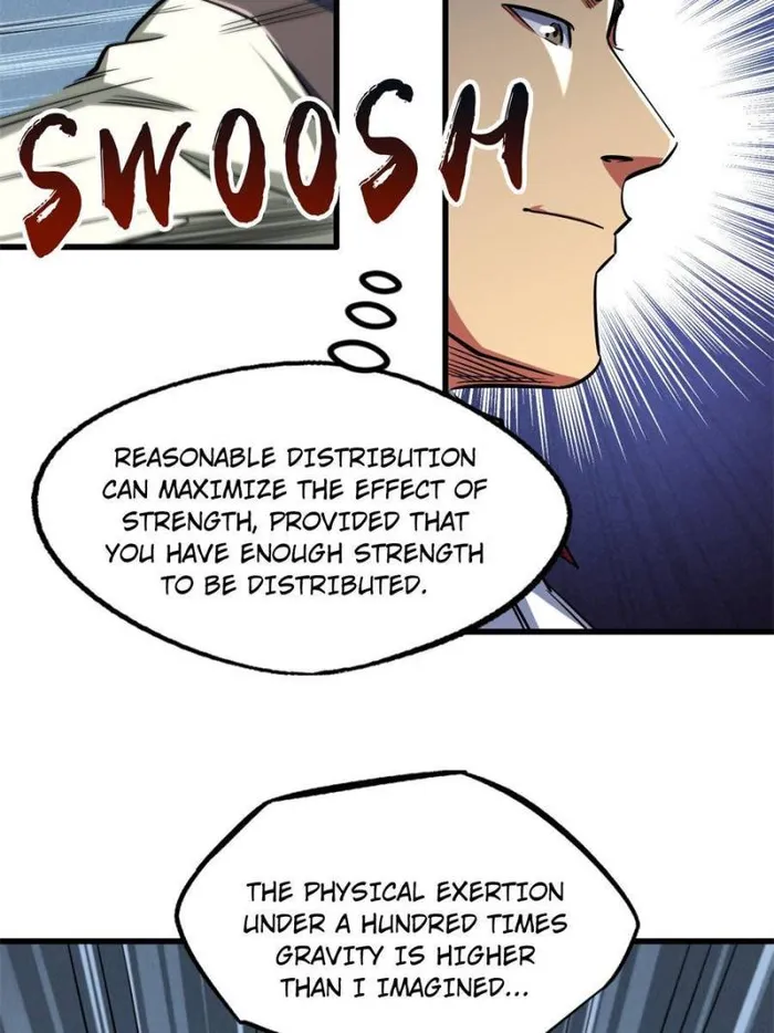 Super Gene Chapter 159 — Page 70