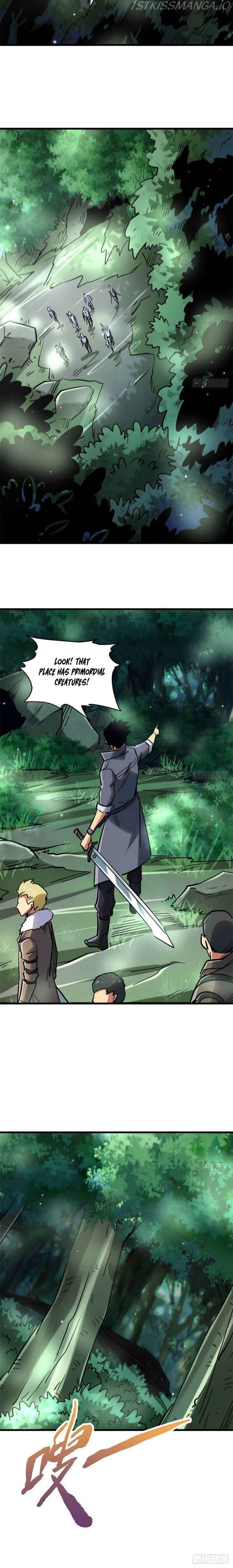 Super Gene Chapter 16 — Page 3