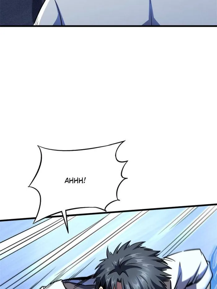 Super Gene Chapter 160 — Page 15