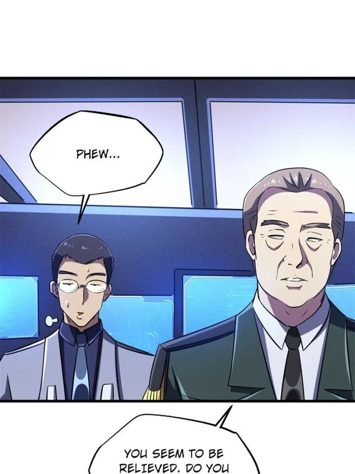 Super Gene Chapter 160 — Page 22