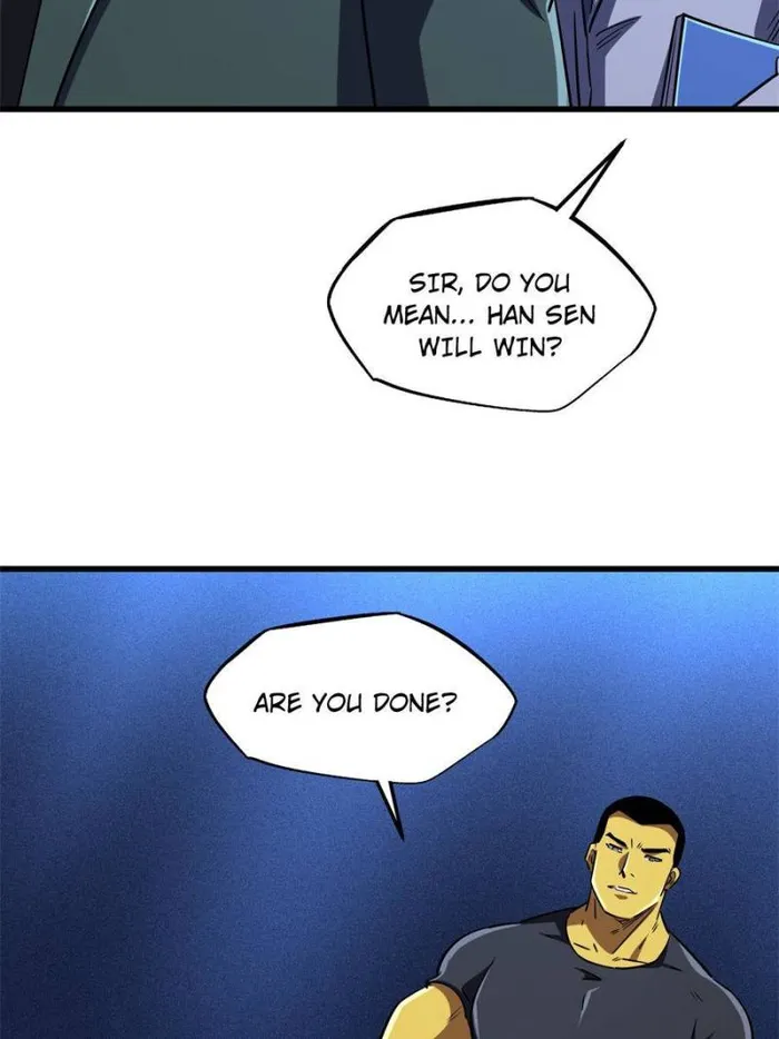 Super Gene Chapter 160 — Page 24