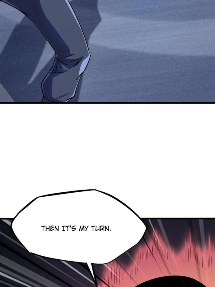 Super Gene Chapter 160 — Page 26