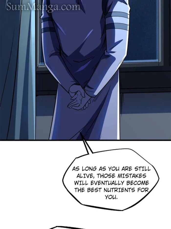 Super Gene Chapter 160 — Page 61