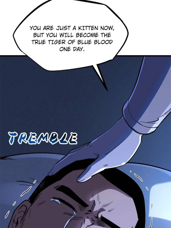 Super Gene Chapter 160 — Page 62