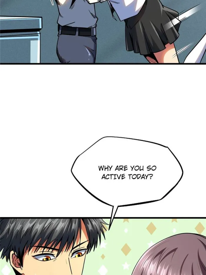 Super Gene Chapter 161 — Page 2