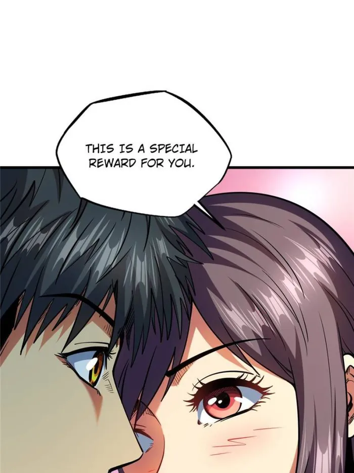 Super Gene Chapter 161 — Page 4