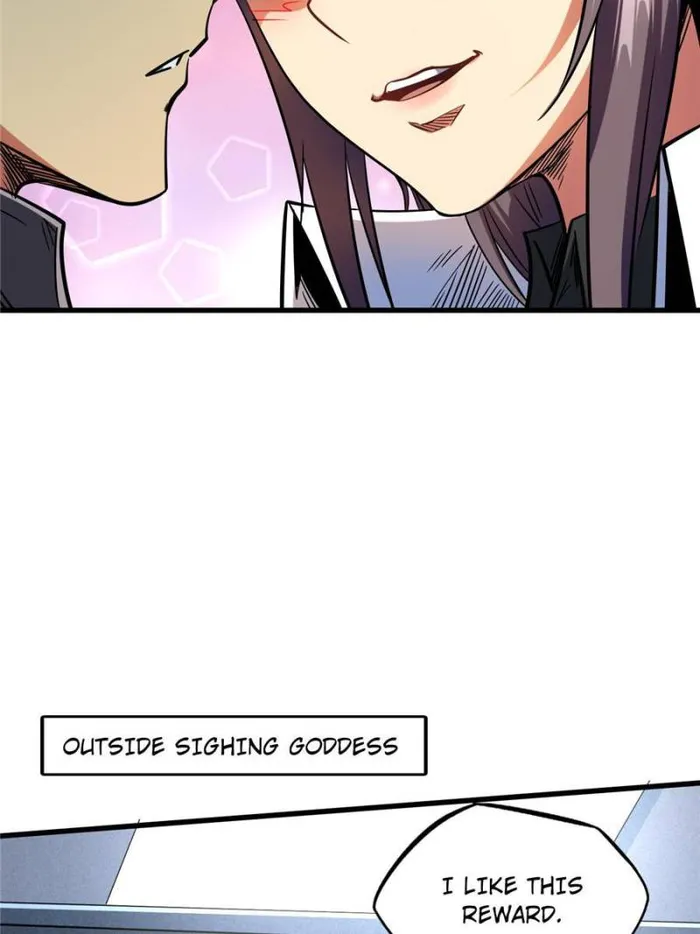 Super Gene Chapter 161 — Page 5
