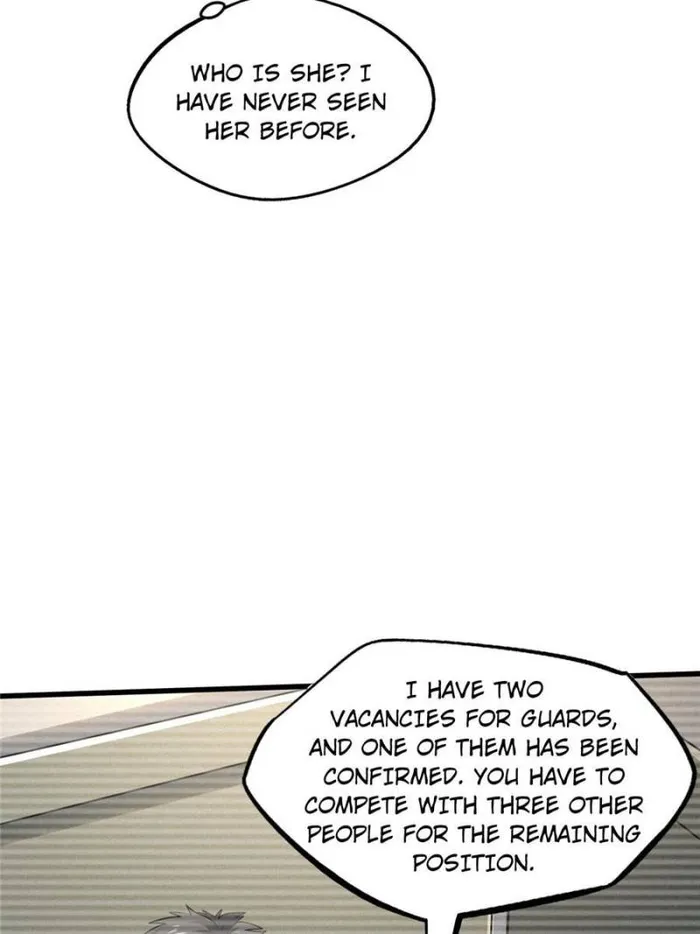 Super Gene Chapter 161 — Page 12