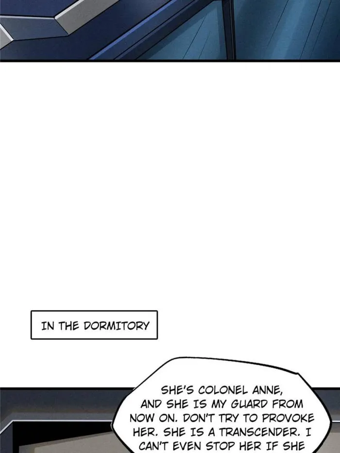 Super Gene Chapter 161 — Page 15