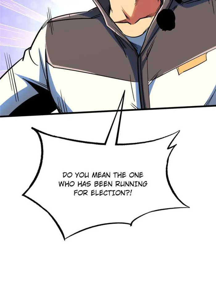 Super Gene Chapter 161 — Page 21
