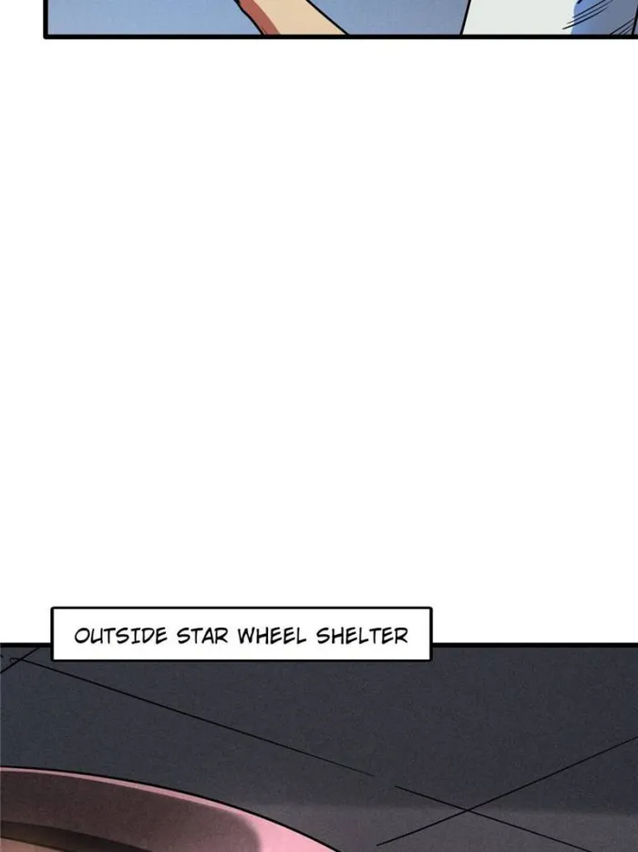 Super Gene Chapter 161 — Page 23
