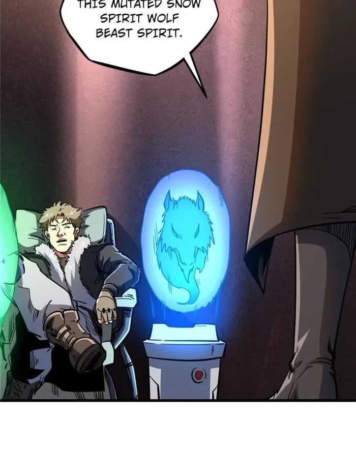 Super Gene Chapter 161 — Page 26