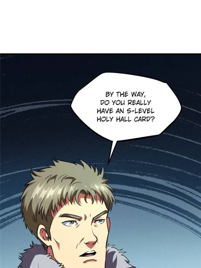 Super Gene Chapter 161 — Page 37
