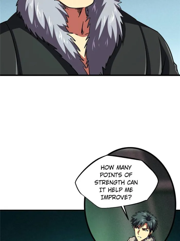 Super Gene Chapter 161 — Page 38