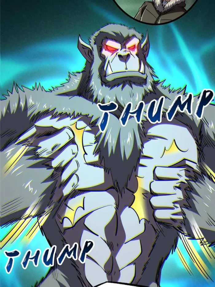 Super Gene Chapter 161 — Page 39