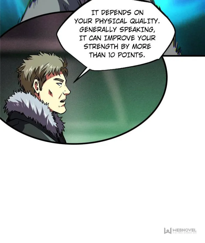 Super Gene Chapter 161 — Page 40