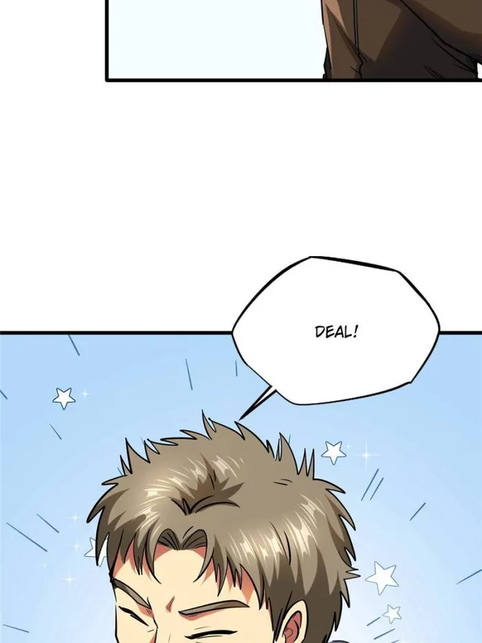 Super Gene Chapter 161 — Page 42