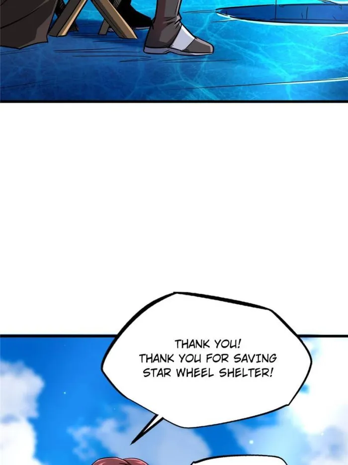 Super Gene Chapter 161 — Page 48