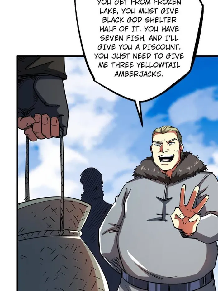 Super Gene Chapter 161 — Page 56