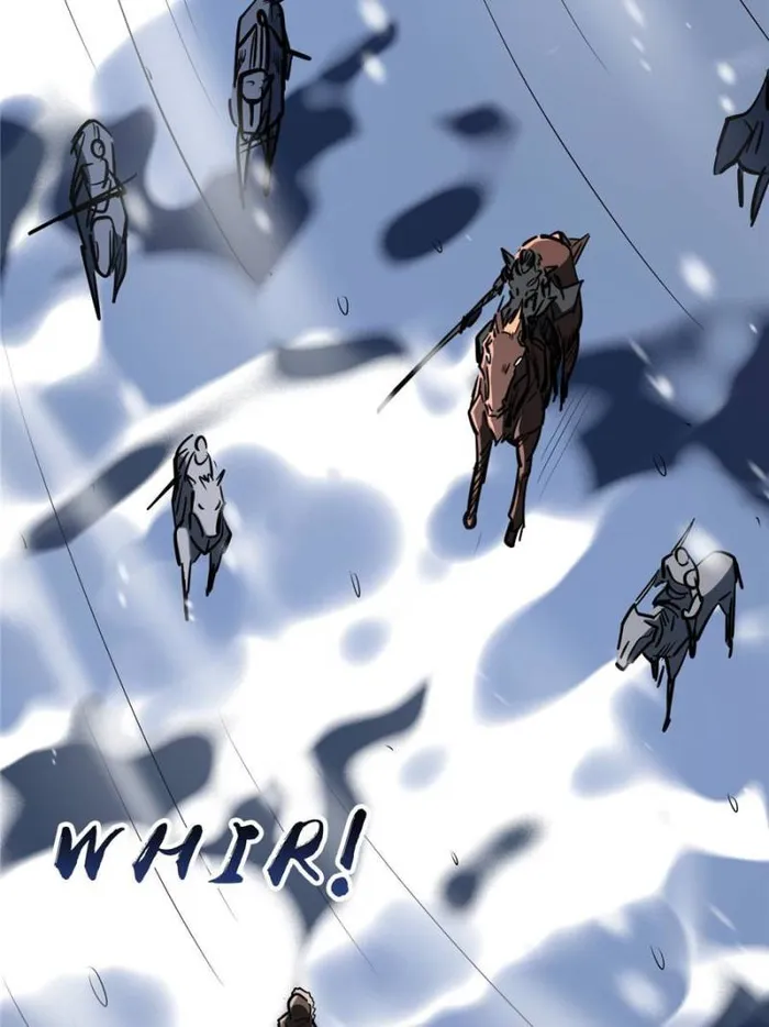 Super Gene Chapter 161 — Page 67