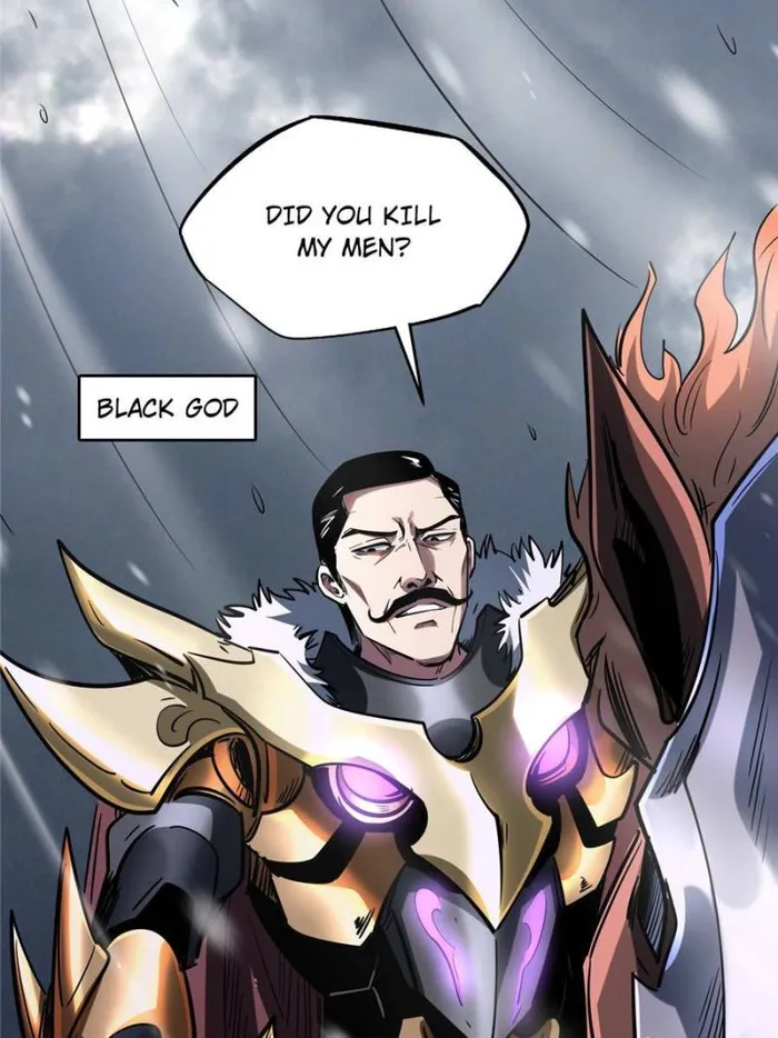 Super Gene Chapter 161 — Page 69