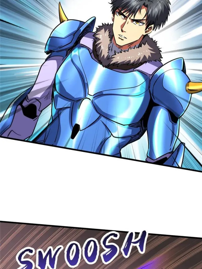 Super Gene Chapter 162 — Page 2