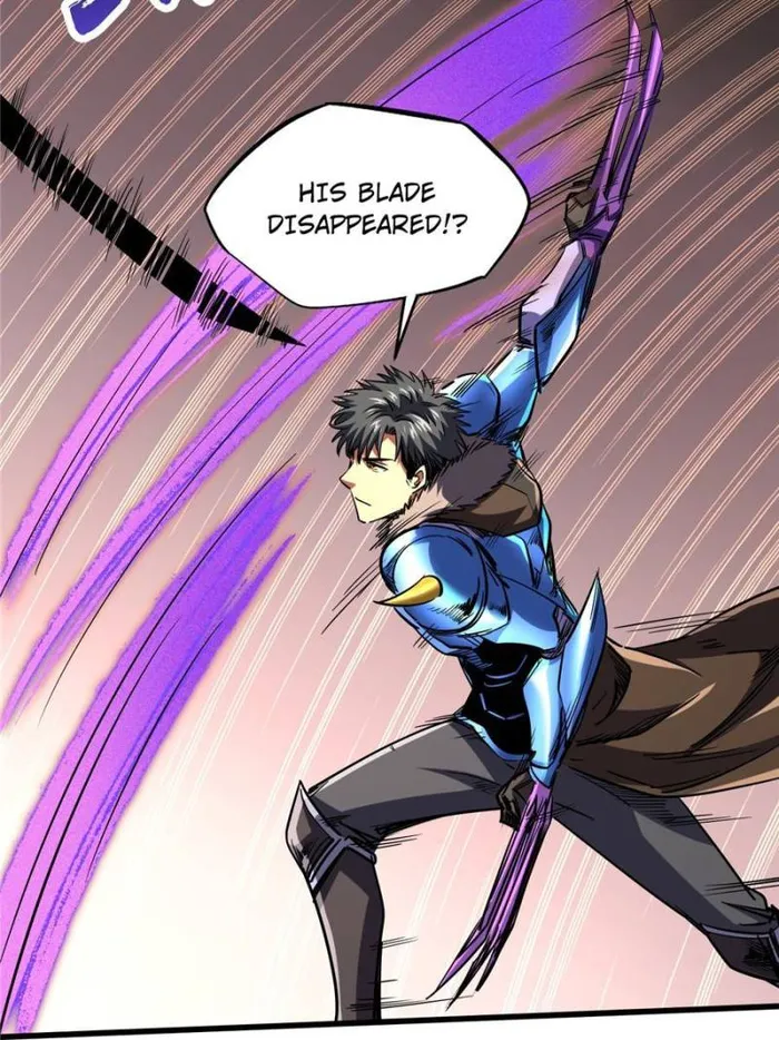Super Gene Chapter 162 — Page 3