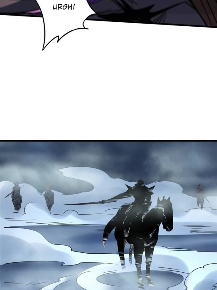 Super Gene Chapter 162 — Page 6