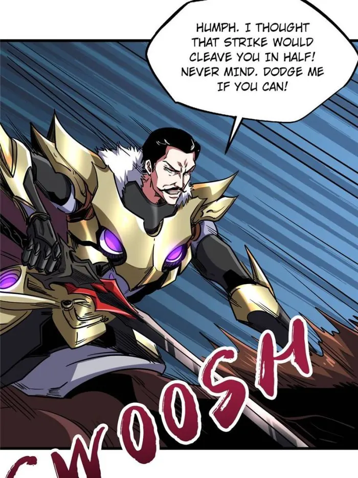 Super Gene Chapter 162 — Page 9