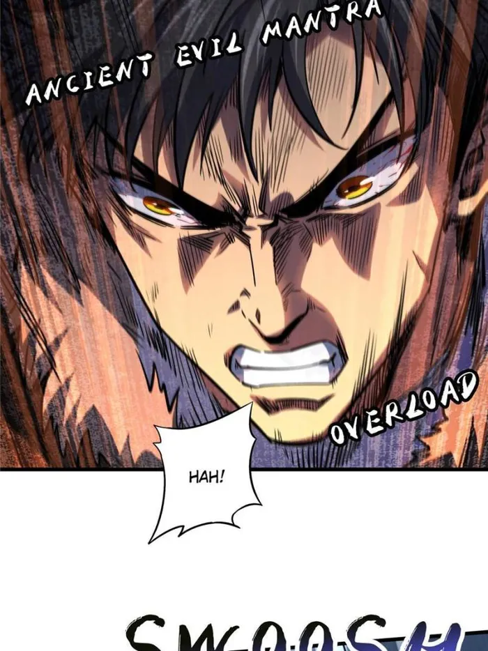 Super Gene Chapter 162 — Page 16