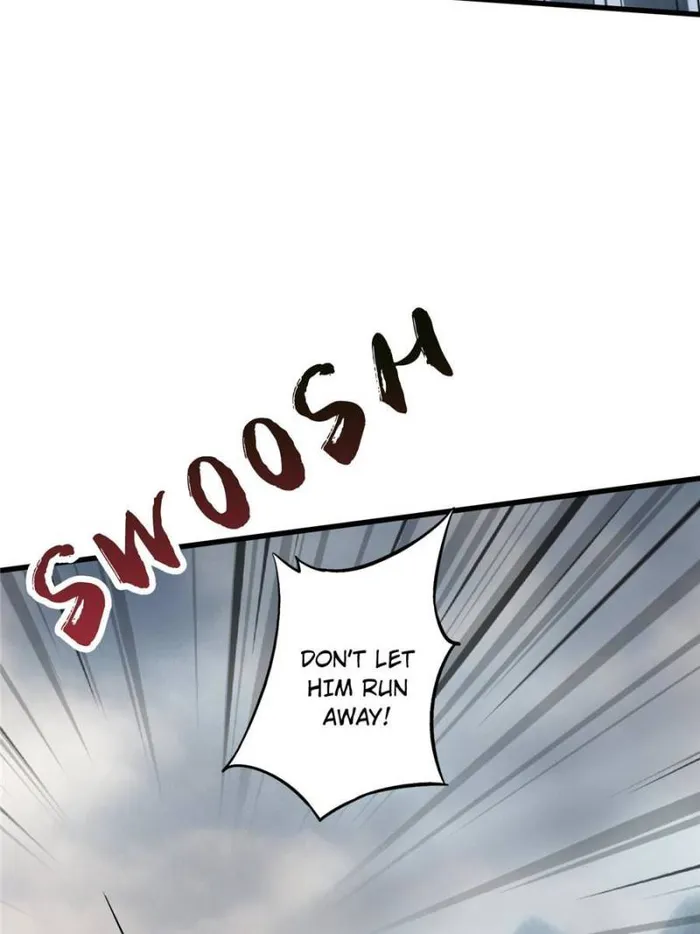 Super Gene Chapter 162 — Page 19