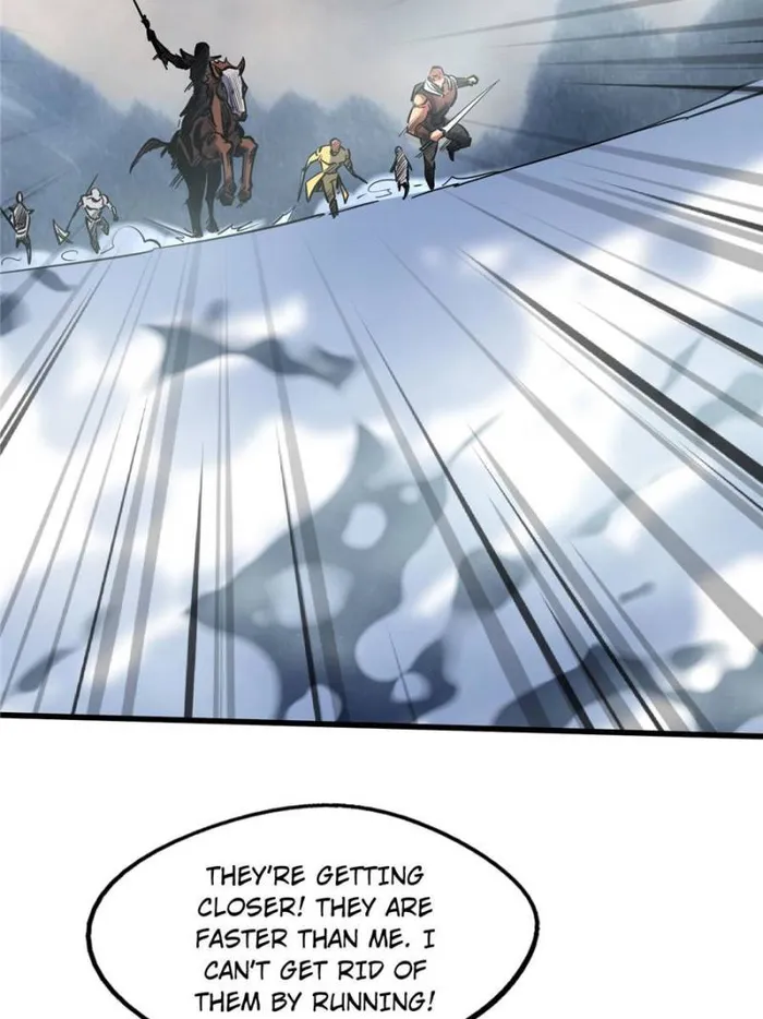 Super Gene Chapter 162 — Page 20