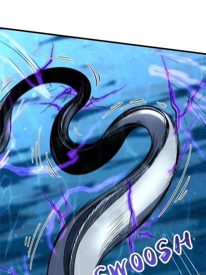 Super Gene Chapter 162 — Page 33