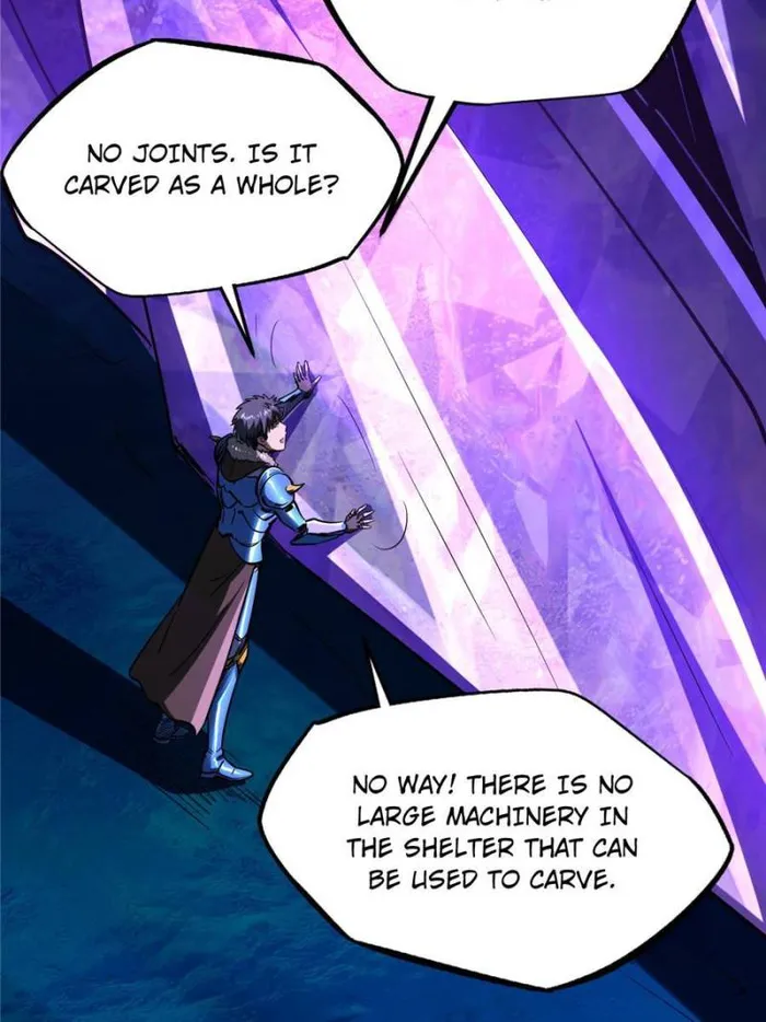 Super Gene Chapter 162 — Page 66