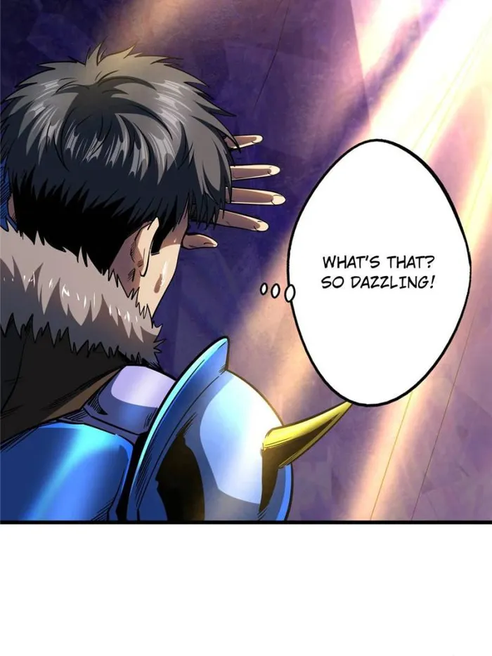Super Gene Chapter 162 — Page 70
