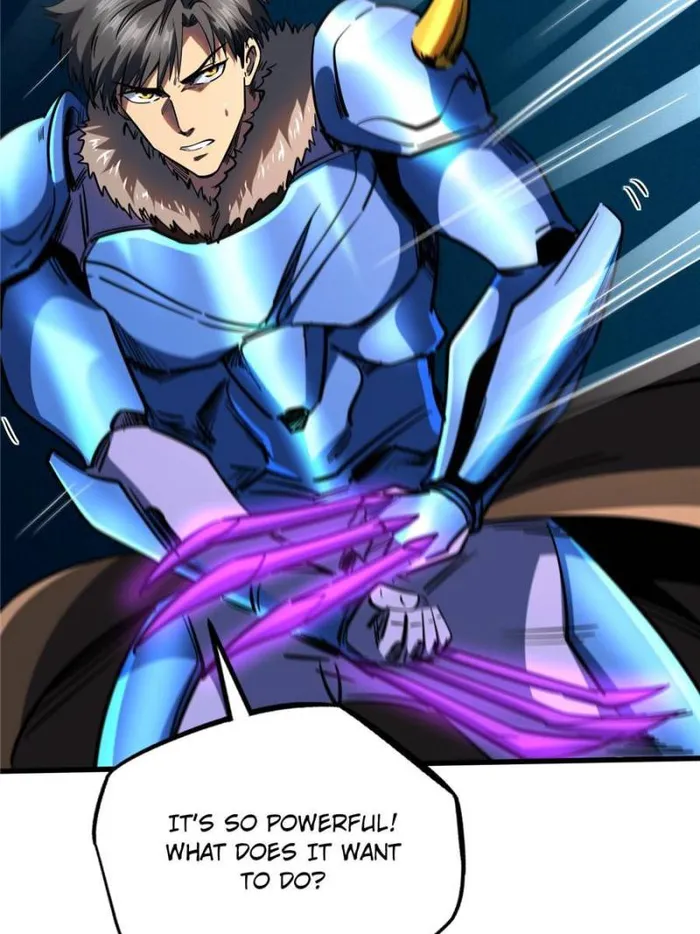 Super Gene Chapter 163 — Page 3
