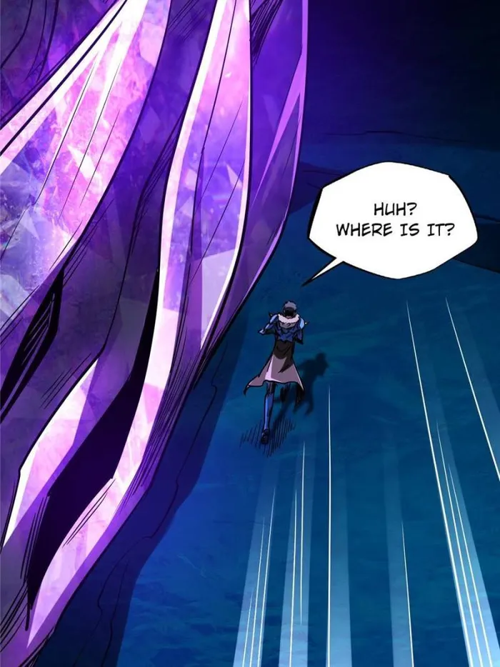 Super Gene Chapter 163 — Page 7